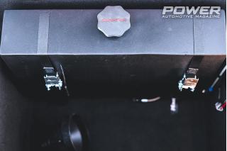 Porsche 911 Turbo 1000wHp